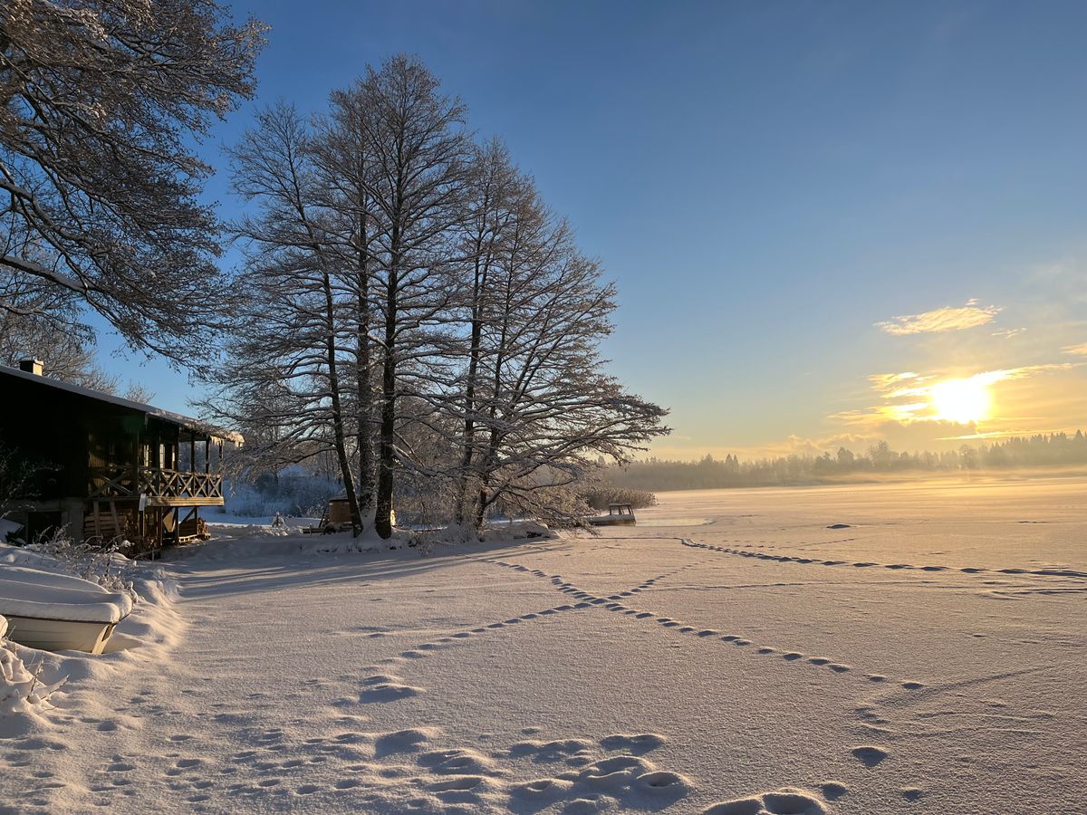 Liity jäseneksi