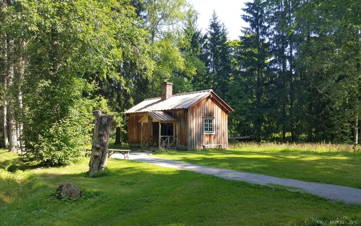 Rantatien siivoustalkoot 22.4.2026